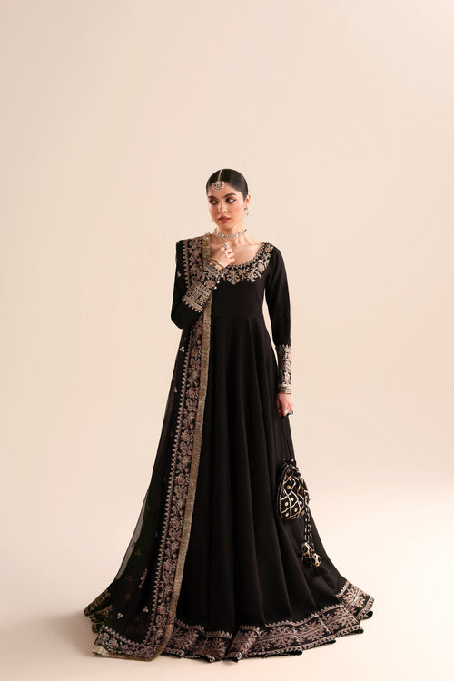 BLACK PISHWAS LUXURY WEDDING EDIT 2026 (NPA3-26453)