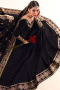 BLACK PISHWAS LUXURY WEDDING EDIT 2026 (NPA3-26453)