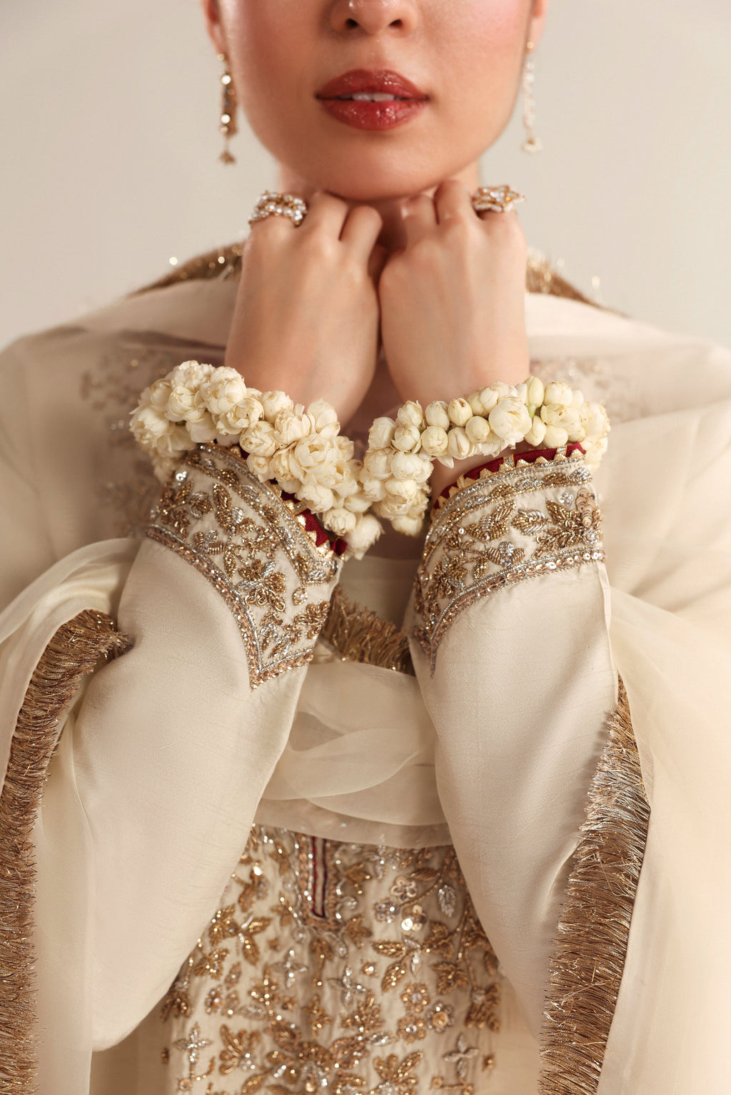 IVORY LUXURY WEDDING EDIT 2026 (NPA3-26448)