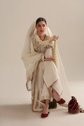 IVORY LUXURY WEDDING EDIT 2026 (NPA3-26448)