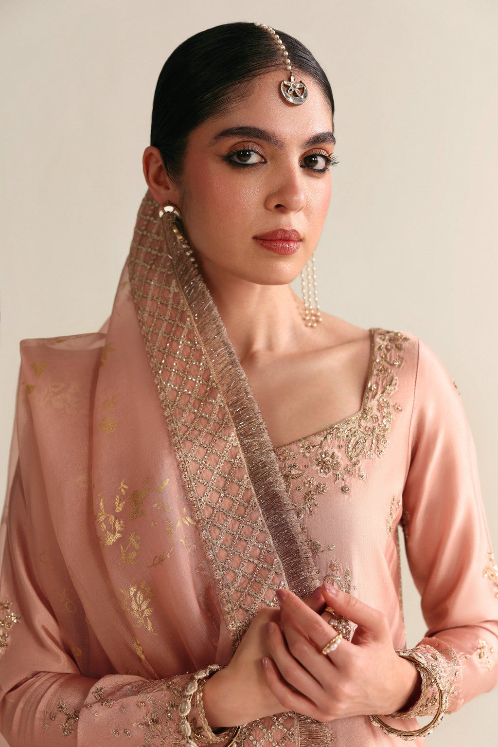 ROSEGOLD LUXURY WEDDING EDIT 2026 (NPA3-26455)