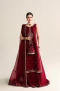 MAROON LUXURY WEDDING EDIT 2026 (NPA3-26452)