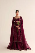 PLUM LUXURY WEDDING EDIT 2026 (NPA3-26457)