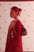 RED LUXURY WEDDING EDIT 2026 (NPA3-26447)